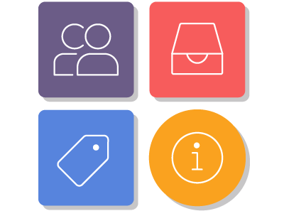 eMClient – Nowoczesny klient poczty dla Windows i macOS - Kategorie skrzynki odbiorczej